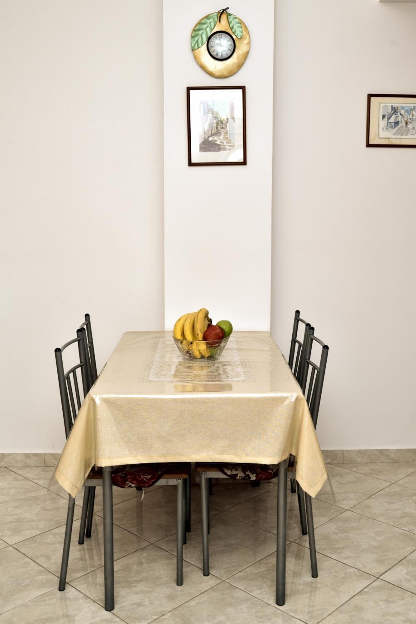 Antonios Apartments Archangelos  Rum bild