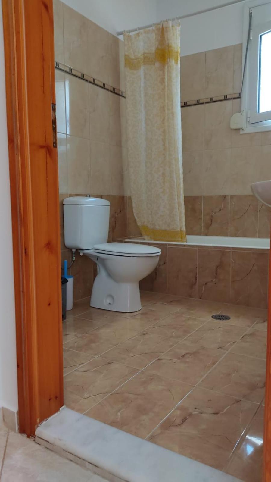 Antonios Apartments Archangelos  Rum bild